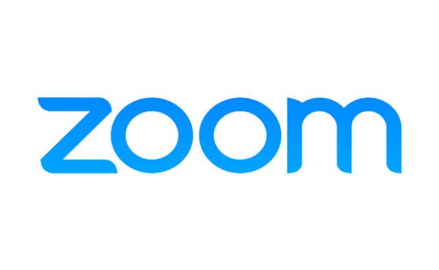 Zoom logo