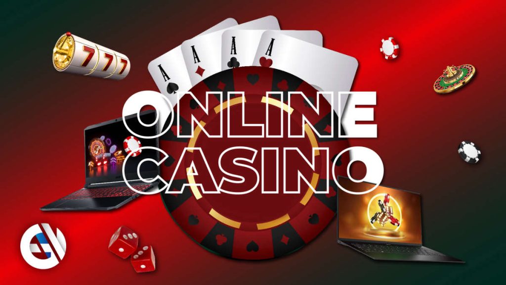 Discover the Exciting World of NV Online Casino UK