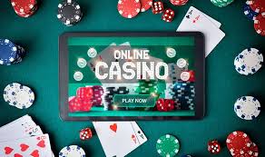 The Ultimate Guide to Kaboom Slots Casino A Thrilling Gaming Experience