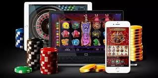 The Ultimate Guide to Kaboom Slots Casino A Thrilling Gaming Experience